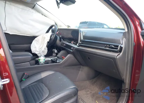 2024 Kia Sportage Sx-Prestige z USA, uszkodzony, nr VIN 5XYK5CDF5RG148906